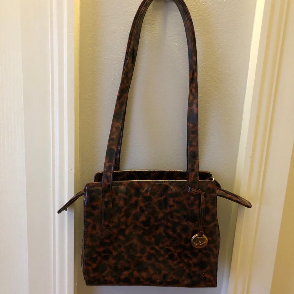 VTG Tortoise Bag
